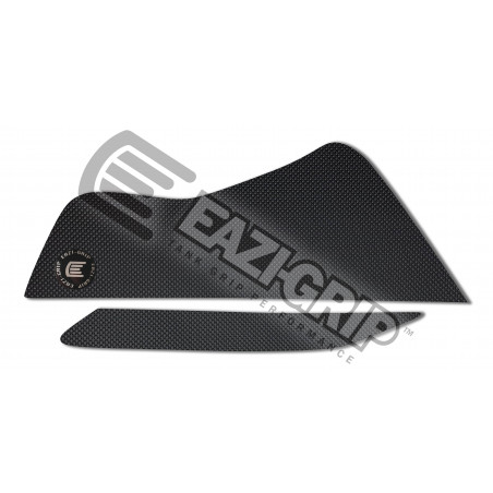 Kit adesivi antiscivolo paraserbatoio BMW F800R 2009-2017 EAZI-GRIP