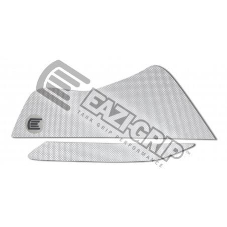 Kit autocollants antidérapants pour BMW F800R 2009-2017 EAZI-GRIP
