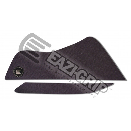 Kit adesivi antiscivolo paraserbatoio BMW F800R 2009-2017 EAZI-GRIP