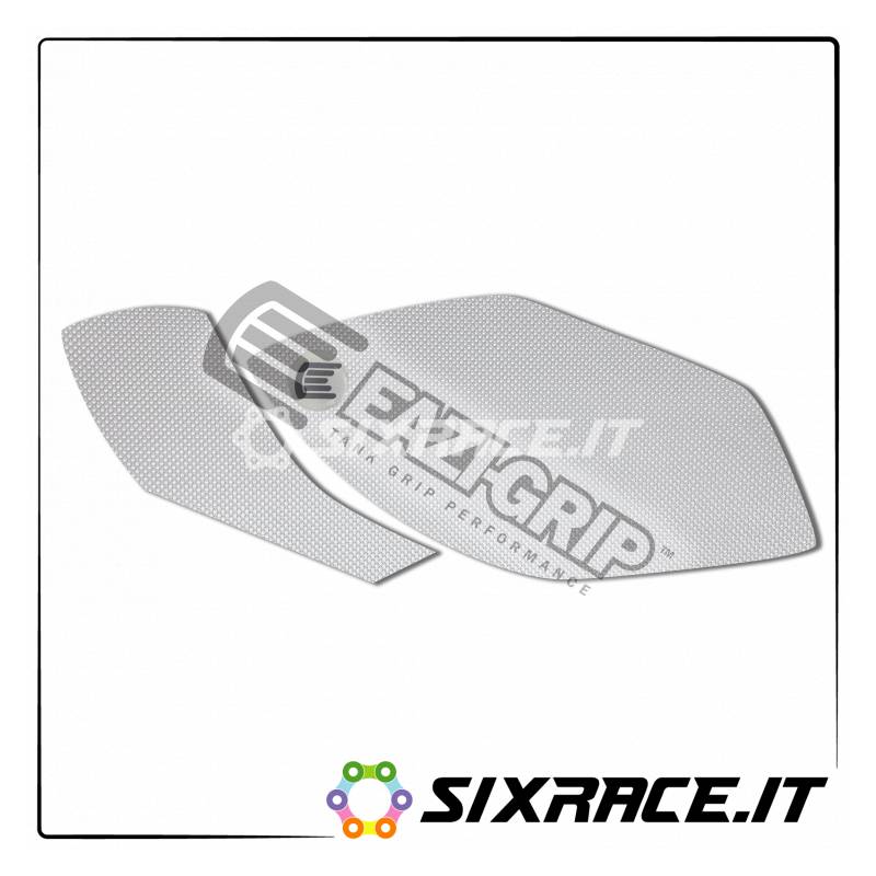 Kit adesivi antiscivolo paraserbatoio BMW R1200GS RALLYE 2017 EAZI-GRIP