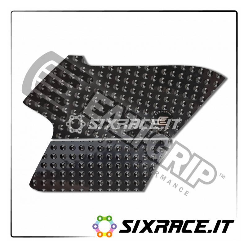 Kit autocollants antidérapants pour BMW R1200GS ADVENTURE 2014-2017 EAZI-GRIP