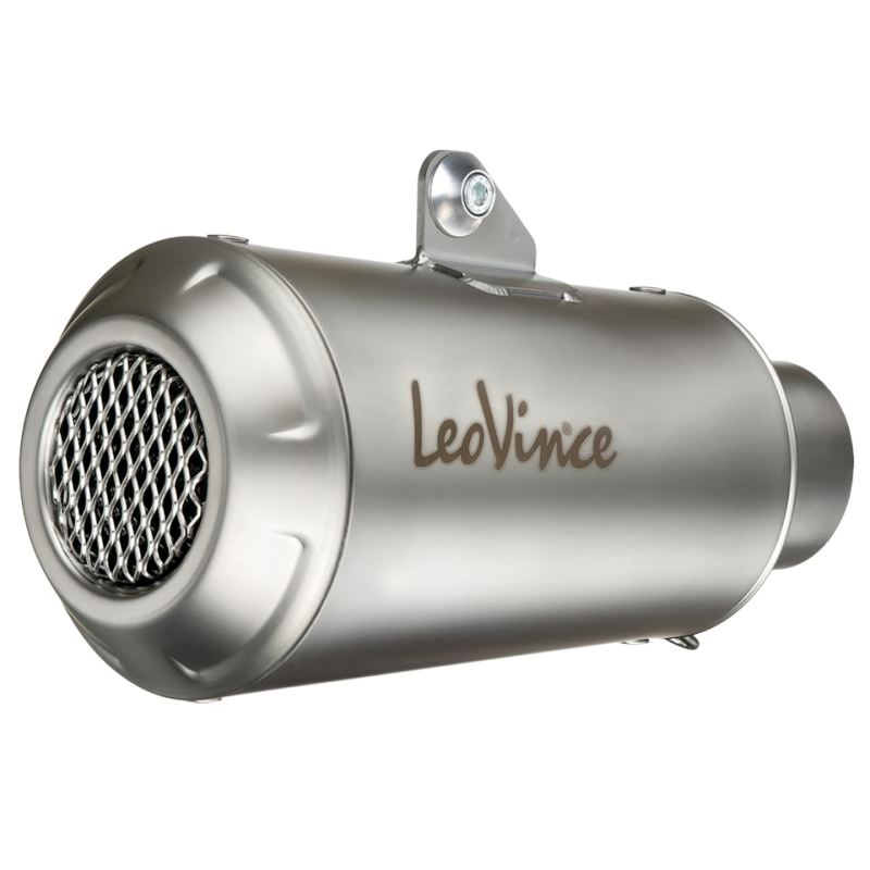 LE15241 Scarico - Silenziatore LV-10 BMW M 1000 RR 1000 2020 2024 LEOVINCE