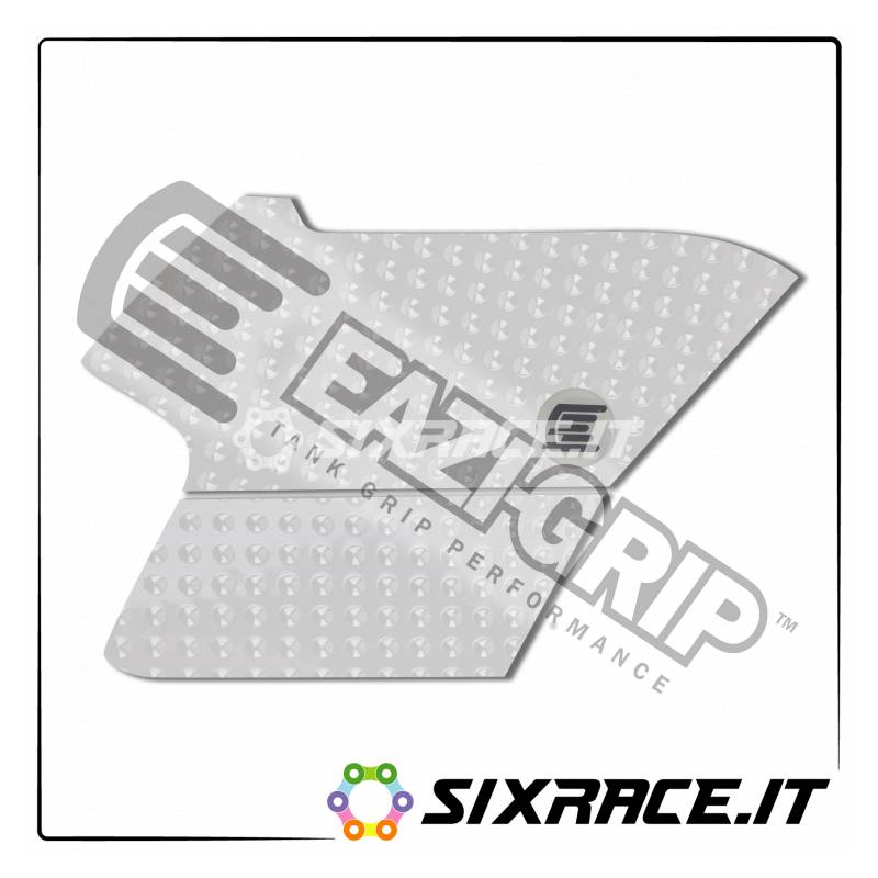 Kit adesivi antiscivolo paraserbatoio BMW R1200GS ADVENTURE 2014-2017 EAZI-GRIP