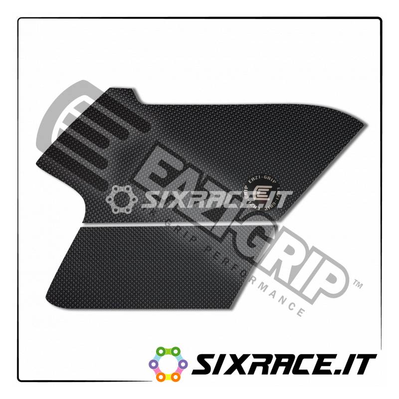 Kit adesivi antiscivolo paraserbatoio BMW R1200GS ADVENTURE 2014-2017 EAZI-GRIP