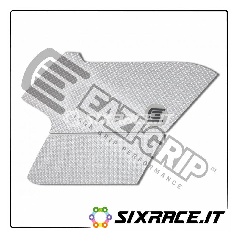 Kit autocollants antidérapants pour BMW R1200GS ADVENTURE 2014-2017 EAZI-GRIP