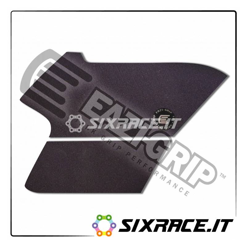 Kit autocollants antidérapants pour BMW R1200GS ADVENTURE 2014-2017 EAZI-GRIP