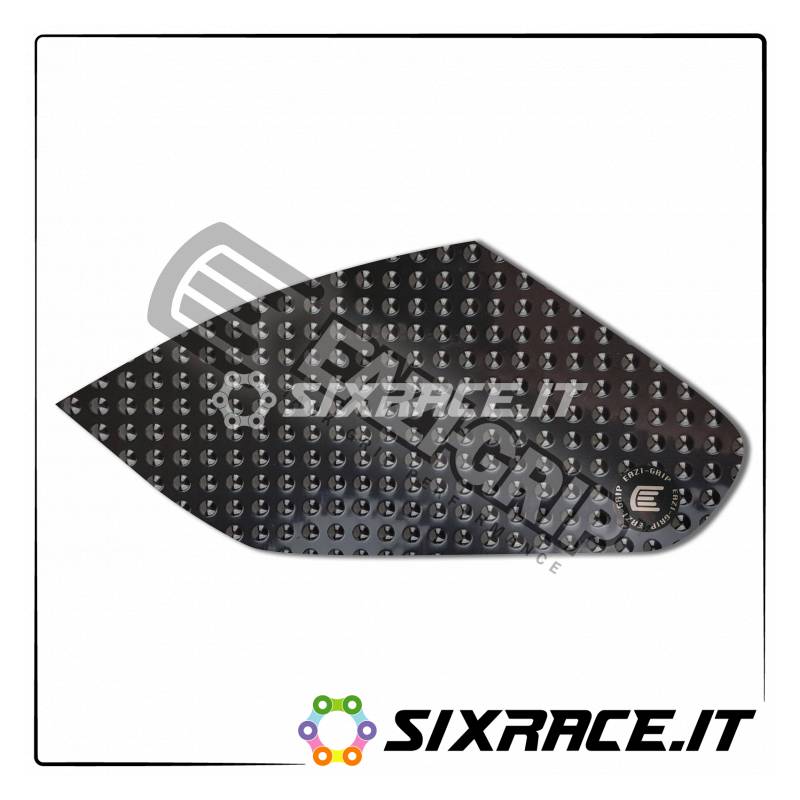 Kit adesivi antiscivolo paraserbatoio BMW R1200R/SPORT 2015-2017 EAZI-GRIP