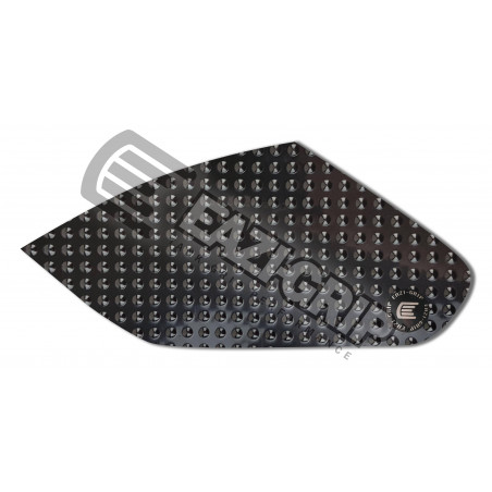Kit adesivi antiscivolo paraserbatoio BMW R1200R/SPORT 2015-2017 EAZI-GRIP