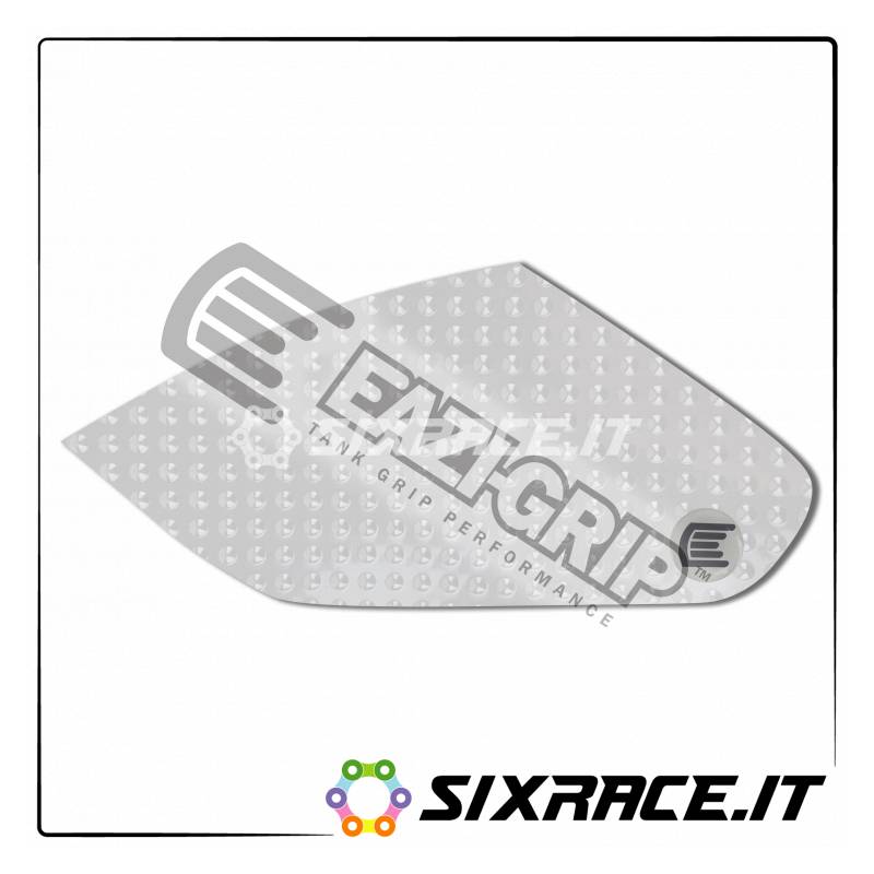 Kit adesivi antiscivolo paraserbatoio BMW R1200R/SPORT 2015-2017 EAZI-GRIP