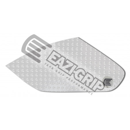 Kit autocollants anti-glisse pour couvercles de réservoir BMW R1200R / SPORT 2015-2017 EAZI-GRIP