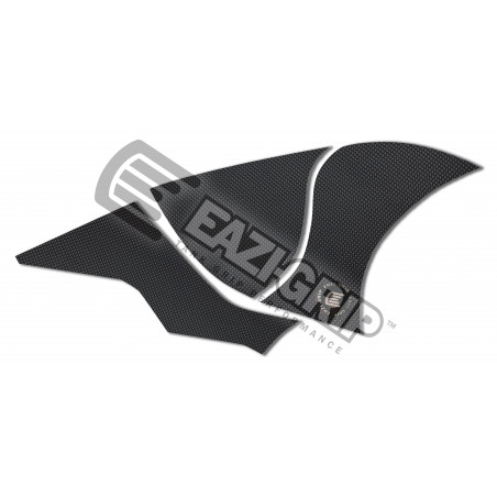 Kit adesivi antiscivolo paraserbatoio BMW R1200GS 2013-2017 EAZI-GRIP