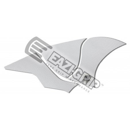 Kit adesivi antiscivolo paraserbatoio BMW R1200GS 2013-2017 EAZI-GRIP