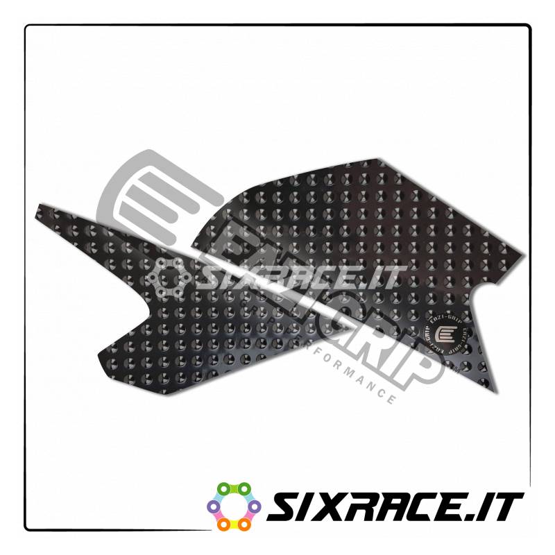 Kit adesivi antiscivolo paraserbatoio BMW G 310R 2016-2017 EAZI-GRIP