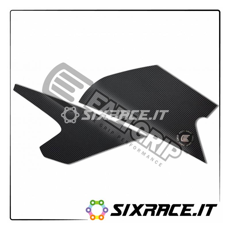 Kit adesivi antiscivolo paraserbatoio BMW G 310R 2016-2017 EAZI-GRIP