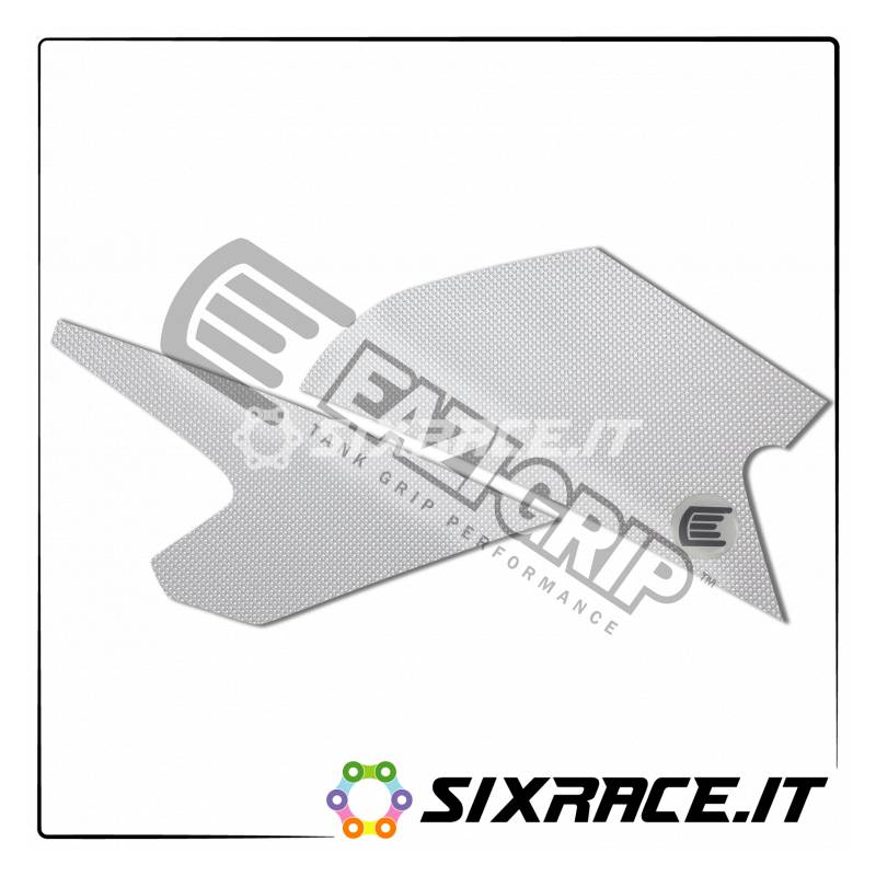 Kit adesivi antiscivolo paraserbatoio BMW G 310R 2016-2017 EAZI-GRIP