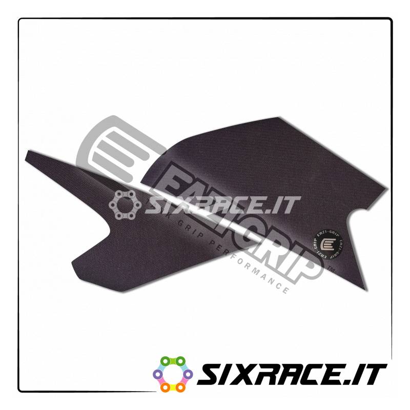 Kit adesivi antiscivolo paraserbatoio BMW G 310R 2016-2017 EAZI-GRIP