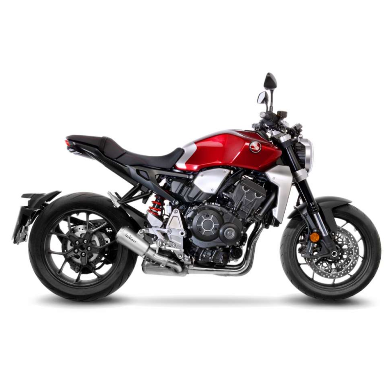 LE15222 Scarico - Silenziatore LV-10 HONDA CB 1000 R 1000 2018 2025 LEOVINCE