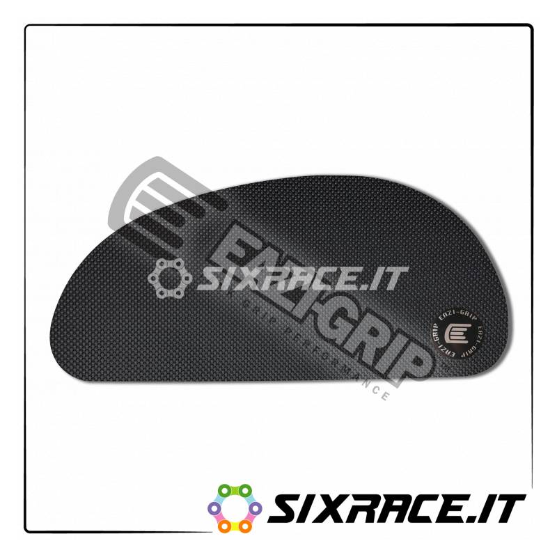 Kit adesivi antiscivolo paraserbatoio DUCATI 748/916/996/998 1994-2004 EAZI-GRIP