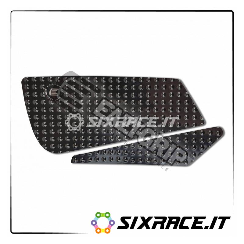 kit adesivi antiscivolo paraserbatoio DUCATI 848EVO/ 848SF/1098/1198 2007-2016 E