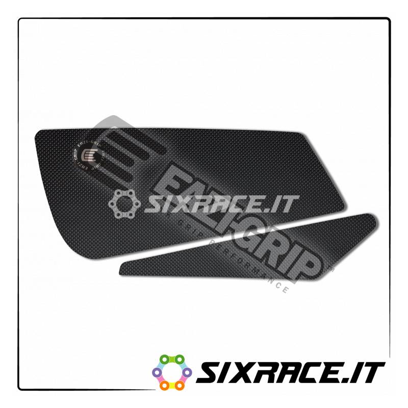 kit adesivi antiscivolo paraserbatoio DUCATI 848EVO/ 848SF/1098/1198 2007-2016 E