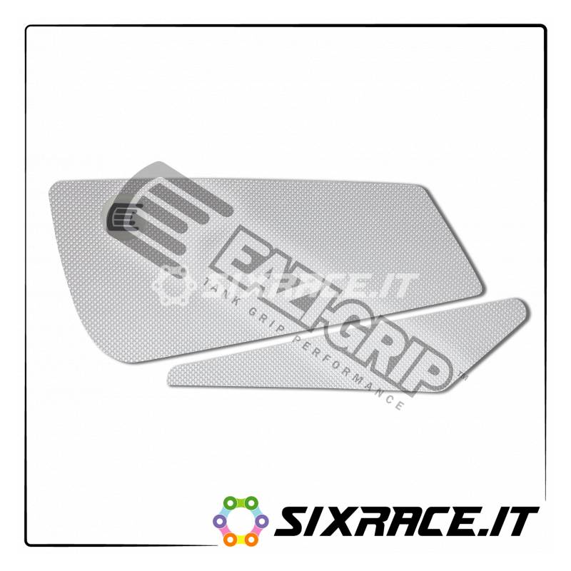 DUCATI 848EVO / 848SF / 1098/1198 Kit adhésif antidérapant 2007-2016