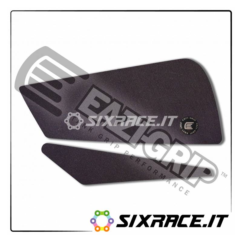 DUCATI 848EVO / 848SF / 1098/1198 Kit adhésif antidérapant 2007-2016