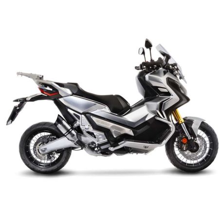 LE14193E Scarico - Silenziatore LV Pro - Inox HONDA Forza 750 750 2021 2024 LEOVINCE