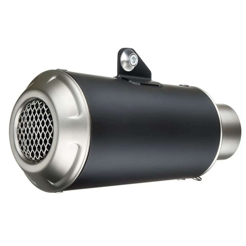 LE15236BNU Scarico - Silenziatore LV-10 Black Edition Race HONDA NX 500 500 2024 2025 LEOVINCE