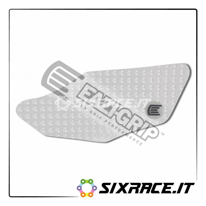 Kit adesivi antiscivolo paraserbatoio DUCATI 749/999 2003-2006 EAZI-GRIP