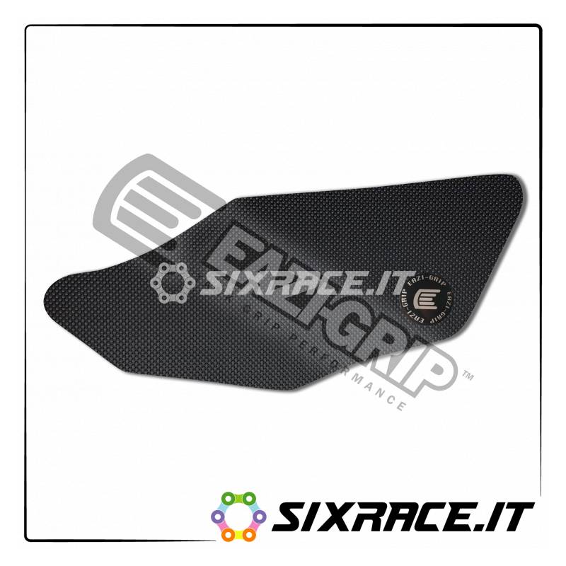 Kit adesivi antiscivolo paraserbatoio DUCATI 749/999 2003-2006 EAZI-GRIP