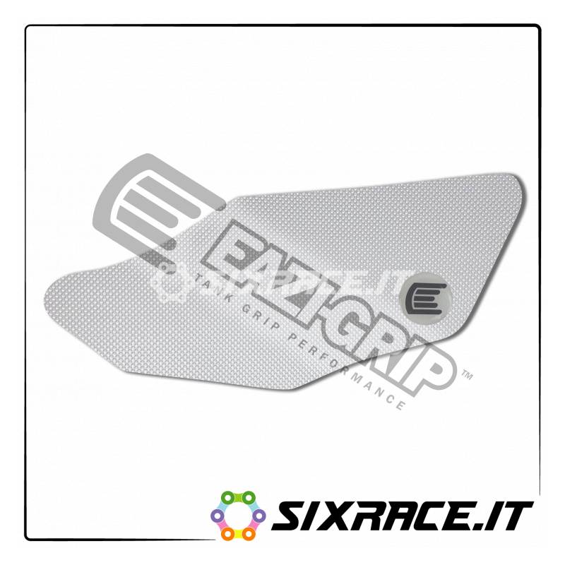 Kit adesivi antiscivolo paraserbatoio DUCATI 749/999 2003-2006 EAZI-GRIP