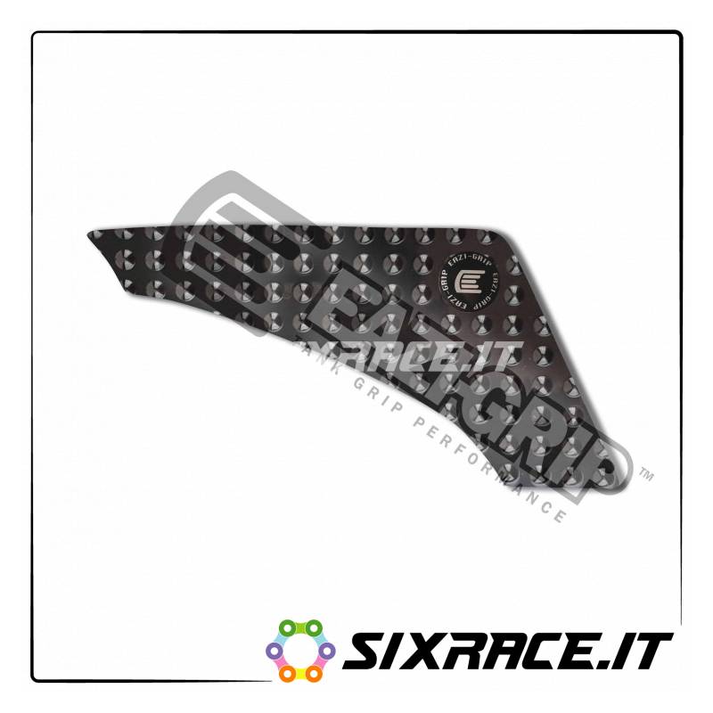 Kit adesivi antiscivolo paraserbatoio DUCATI 1200S/ST MULTISTRADA 2010-2014 EAZI