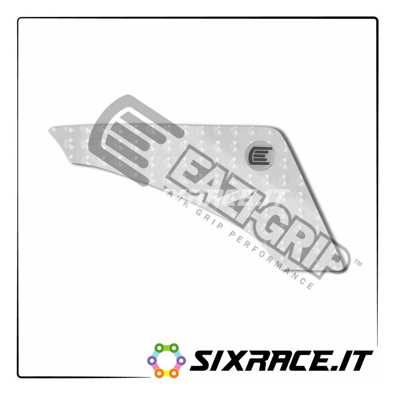 Kit adesivi antiscivolo paraserbatoio DUCATI 1200S/ST MULTISTRADA 2010-2014 EAZI