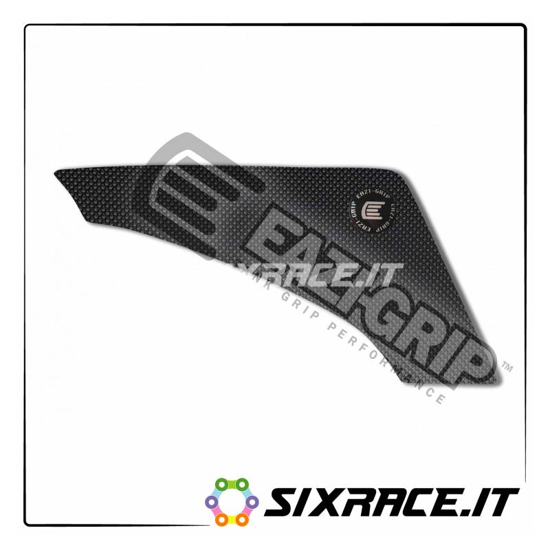 Kit adesivi antiscivolo paraserbatoio DUCATI 1200S/ST MULTISTRADA 2010-2014 EAZI