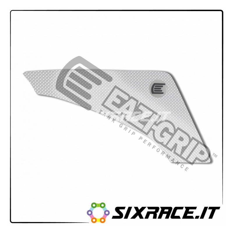 Kit adesivi antiscivolo paraserbatoio DUCATI 1200S/ST MULTISTRADA 2010-2014 EAZI