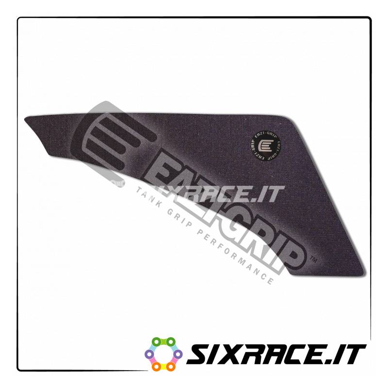 Kit adesivi antiscivolo paraserbatoio DUCATI 1200S/ST MULTISTRADA 2010-2014 EAZI