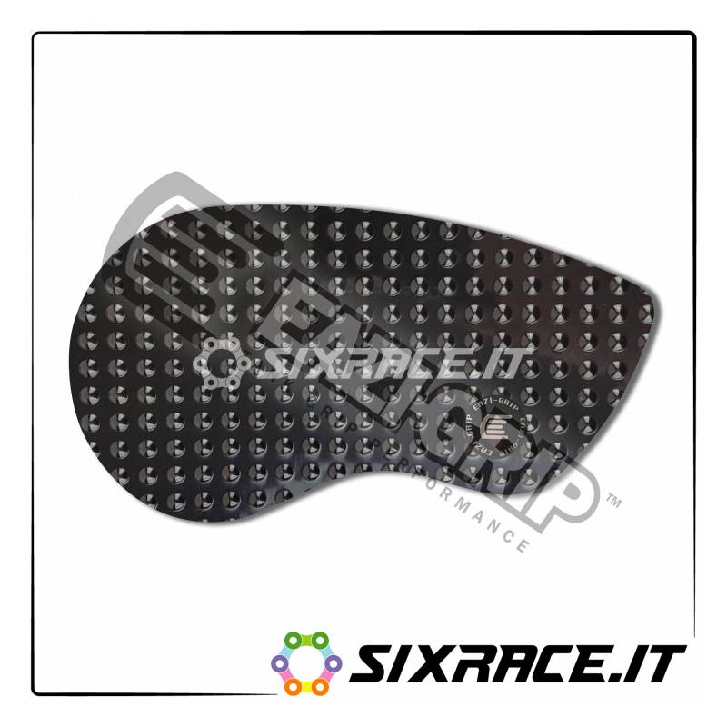 Kit adesivi antiscivolo paraserbatoio DUCATI 695/696/796/ 1100EVO MONSTER 2010-2