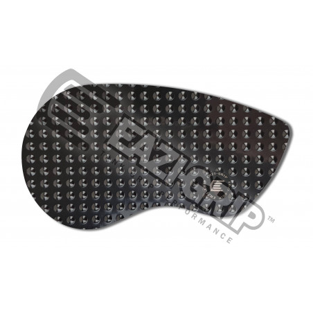 Kit adesivi antiscivolo paraserbatoio DUCATI 695/696/796/ 1100EVO MONSTER 2010-2