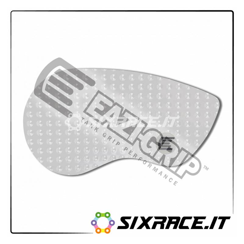 Kit adesivi antiscivolo paraserbatoio DUCATI 695/696/796/ 1100EVO MONSTER 2010-2