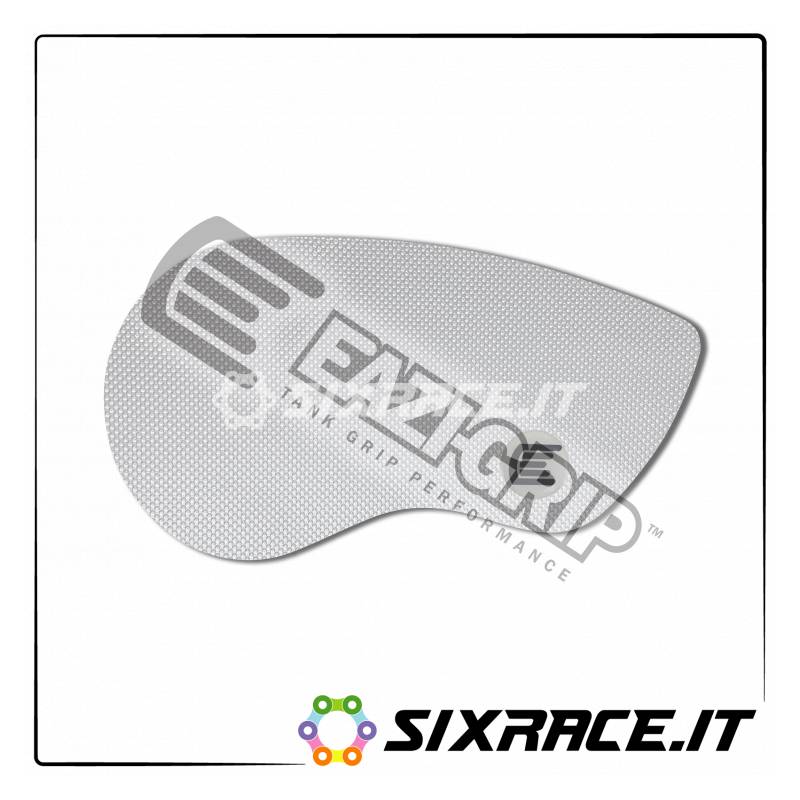 Kit autocollants antidérapants pour DUCATI 695/696/796 / 1100EVO MONSTER 2010-2