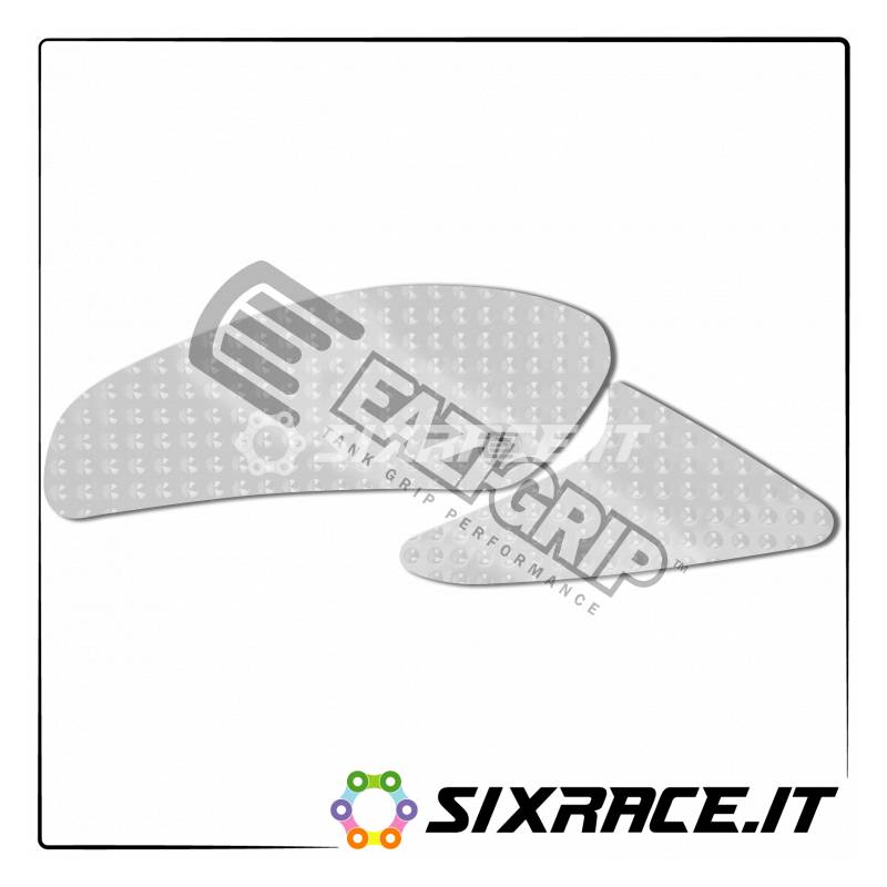Kit adesivi antiscivolo paraserbatoio DUCATI 821/1200/1200S MONSTER 2014-CURRENT