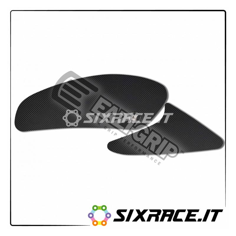 DUCATI 821/1200 / 1200S MONSTER 2014-CURRENT kit adhésif antidérapant