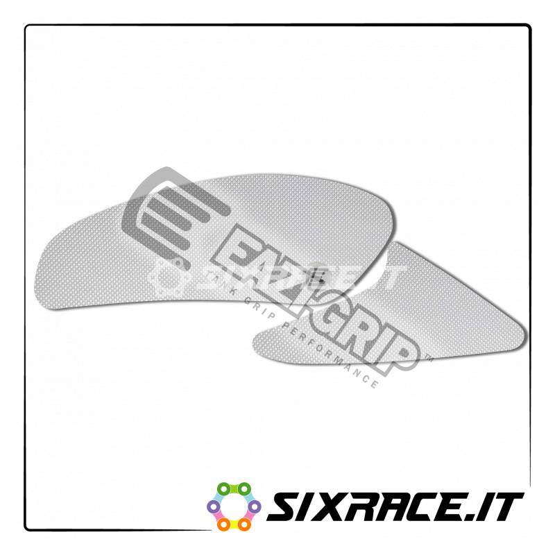 Kit adesivi antiscivolo paraserbatoio DUCATI 821/1200/1200S MONSTER 2014-CURRENT