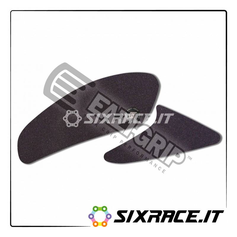 DUCATI 821/1200 / 1200S MONSTER 2014-CURRENT kit adhésif antidérapant