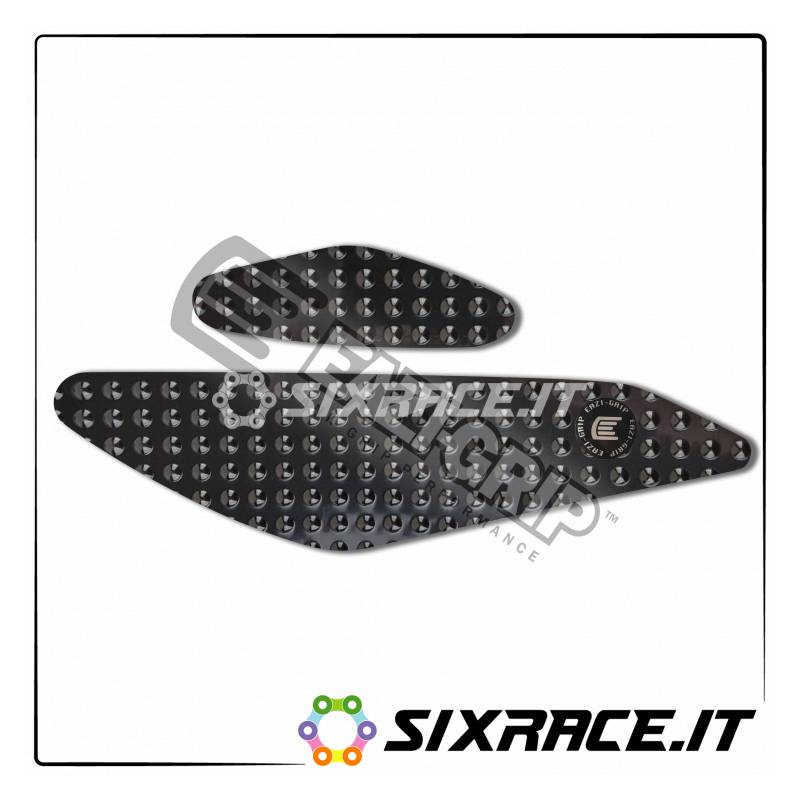 DUCATI HYPERSTRADA / HYPERMOTARD SP 2013-20 kit d'adhésif antidérapant