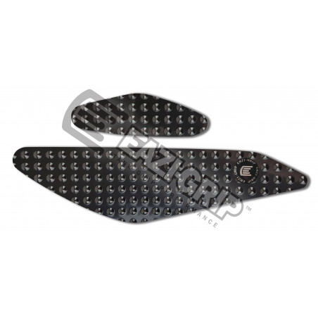Kit adesivi antiscivolo paraserbatoio DUCATI HYPERSTRADA/ HYPERMOTARD SP 2013-20