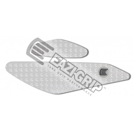 DUCATI HYPERSTRADA / HYPERMOTARD SP 2013-20 kit d'adhésif antidérapant