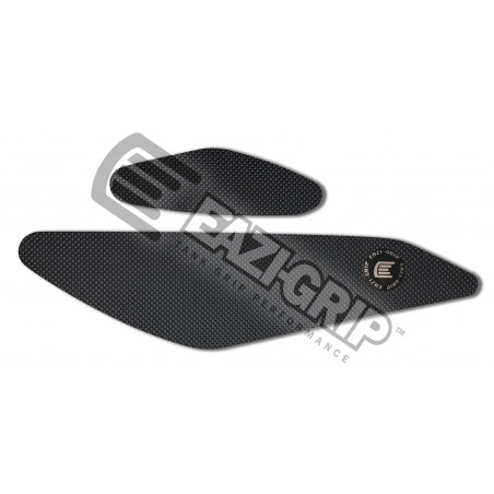 DUCATI HYPERSTRADA / HYPERMOTARD SP 2013-20 kit d'adhésif antidérapant