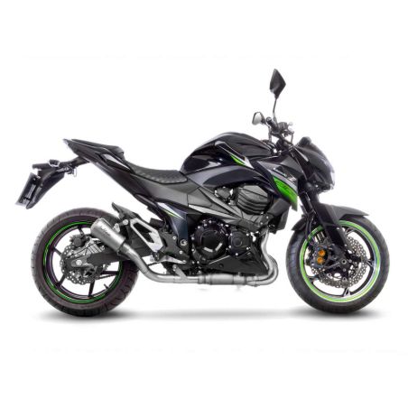 LE15214 Scarico - Silenziatore LV-10 Race KAWASAKI Z 800 E 800 2013 2016 LEOVINCE