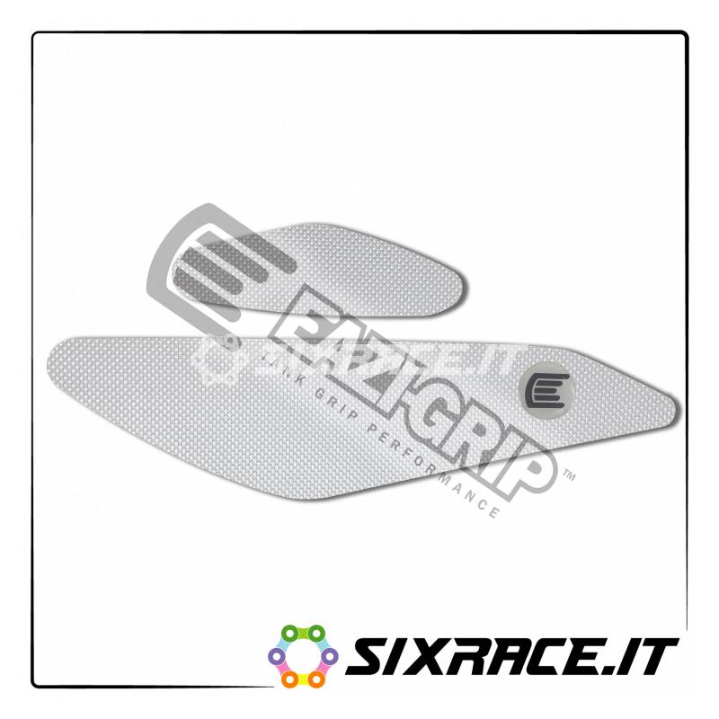 DUCATI HYPERSTRADA / HYPERMOTARD SP 2013-20 kit d'adhésif antidérapant
